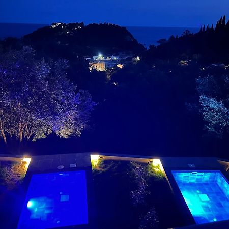 Ipsia Apartments パレオカストリッツア エクステリア 写真